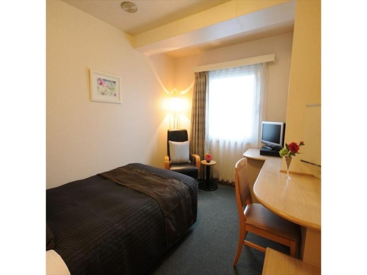 Grand Park Hotel Panex Iwaki Iwaki  Εξωτερικό φωτογραφία