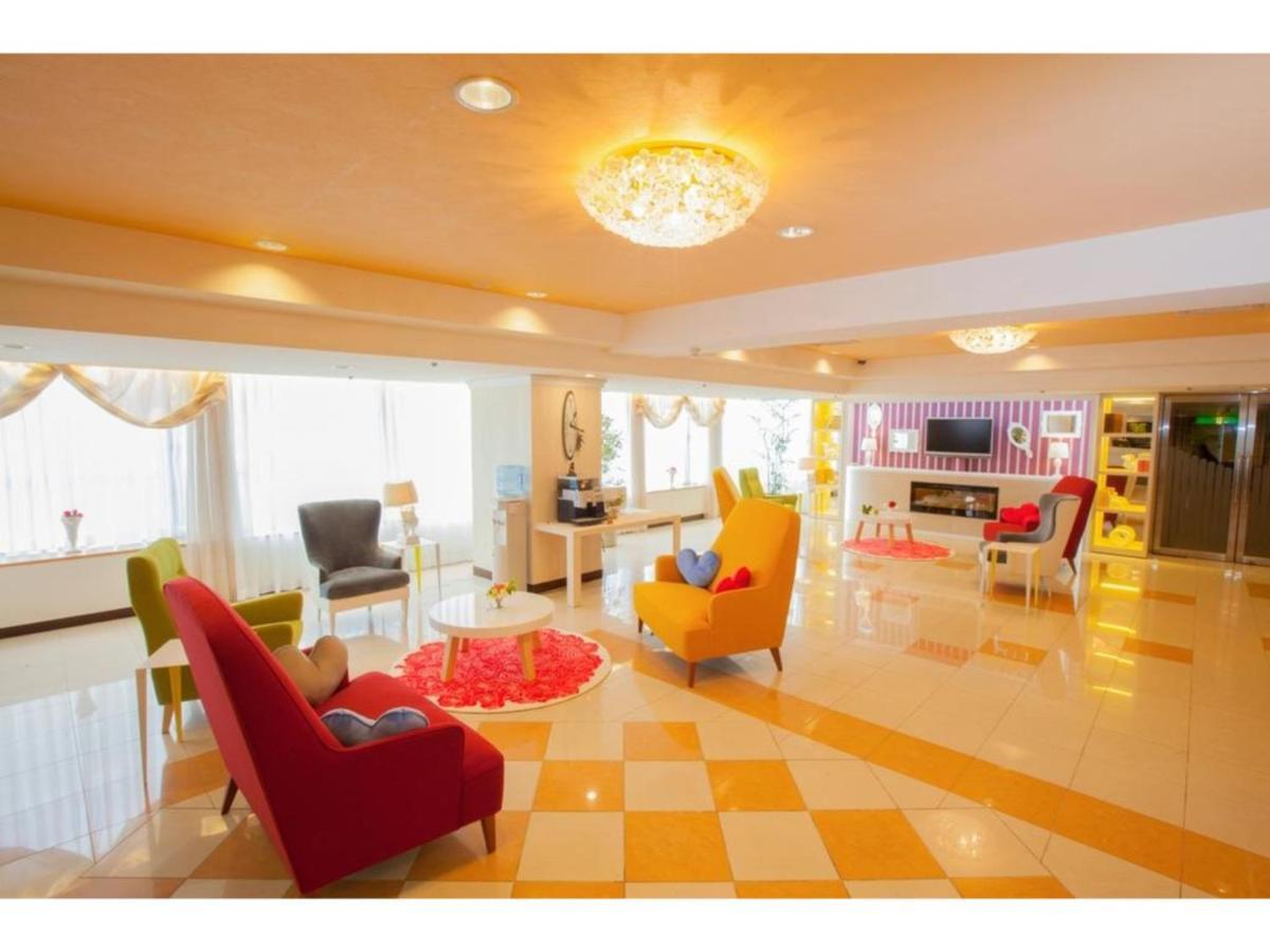 Grand Park Hotel Panex Iwaki Iwaki  Εξωτερικό φωτογραφία