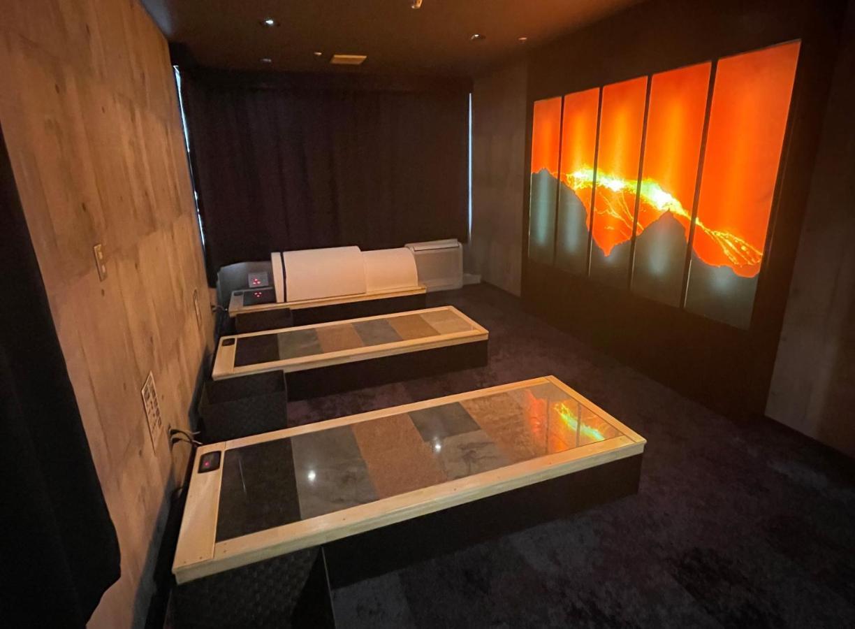 Grand Park Hotel Panex Iwaki Iwaki  Εξωτερικό φωτογραφία