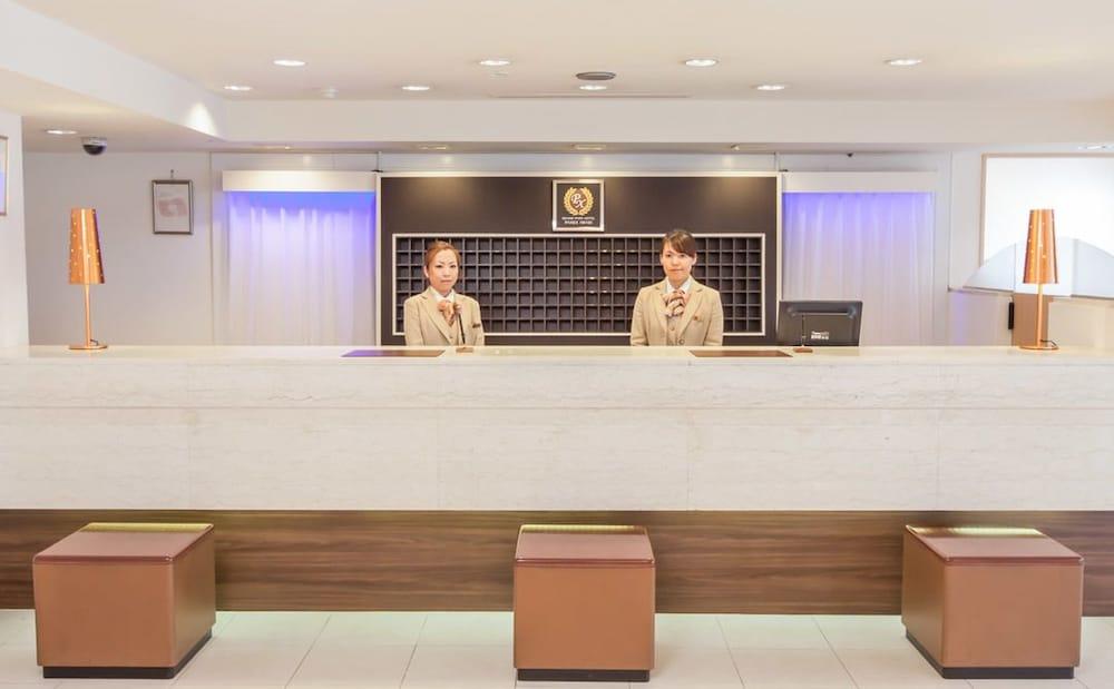 Grand Park Hotel Panex Iwaki Iwaki  Εξωτερικό φωτογραφία