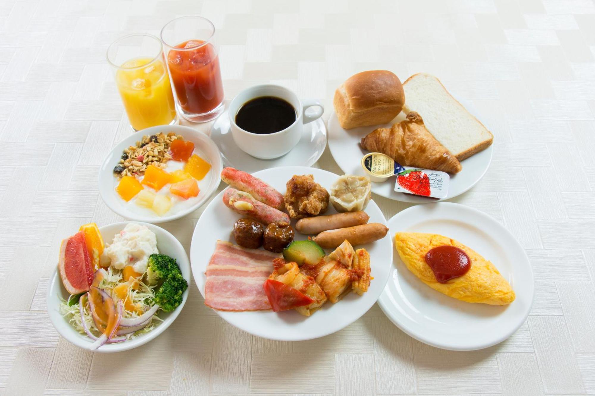 Grand Park Hotel Panex Iwaki Iwaki  Εξωτερικό φωτογραφία