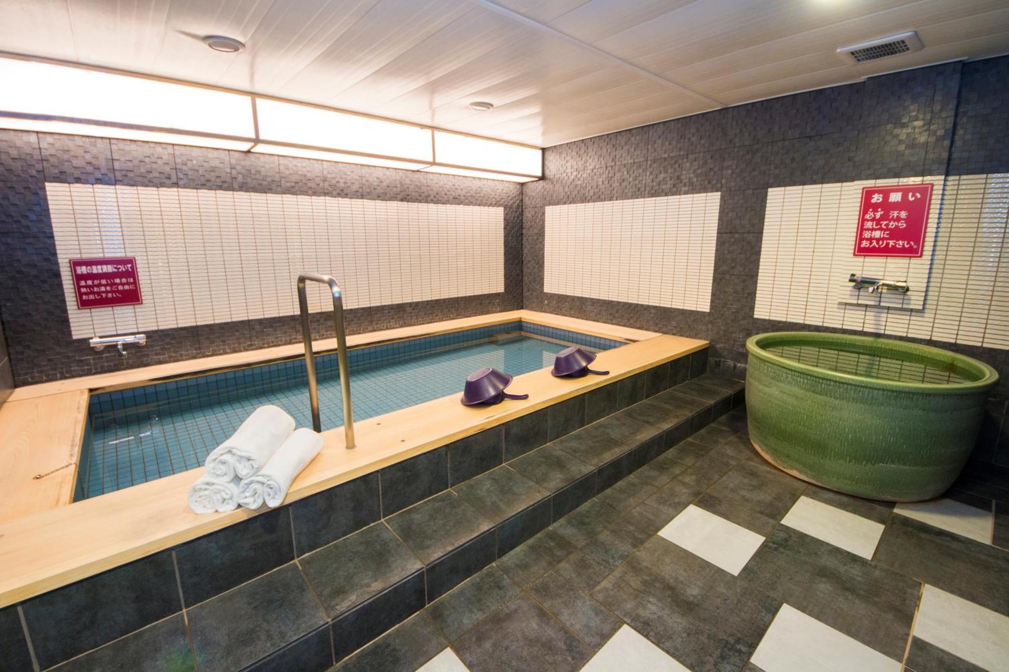 Grand Park Hotel Panex Iwaki Iwaki  Εξωτερικό φωτογραφία