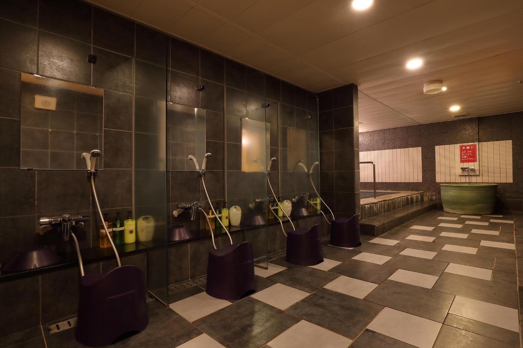Grand Park Hotel Panex Iwaki Iwaki  Εξωτερικό φωτογραφία