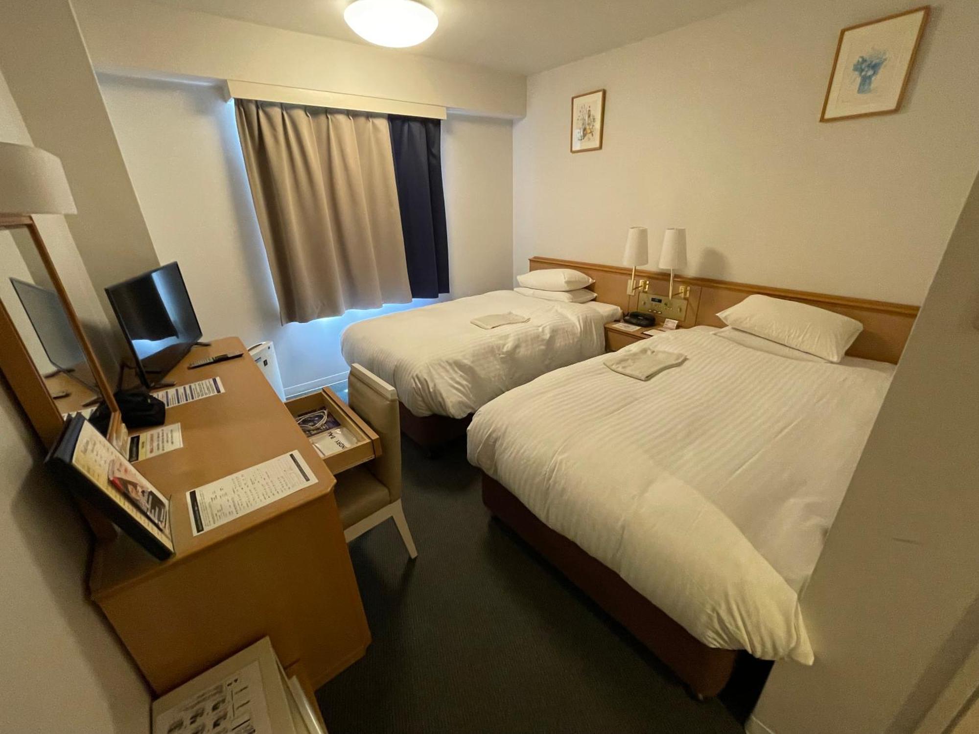 Grand Park Hotel Panex Iwaki Iwaki  Εξωτερικό φωτογραφία