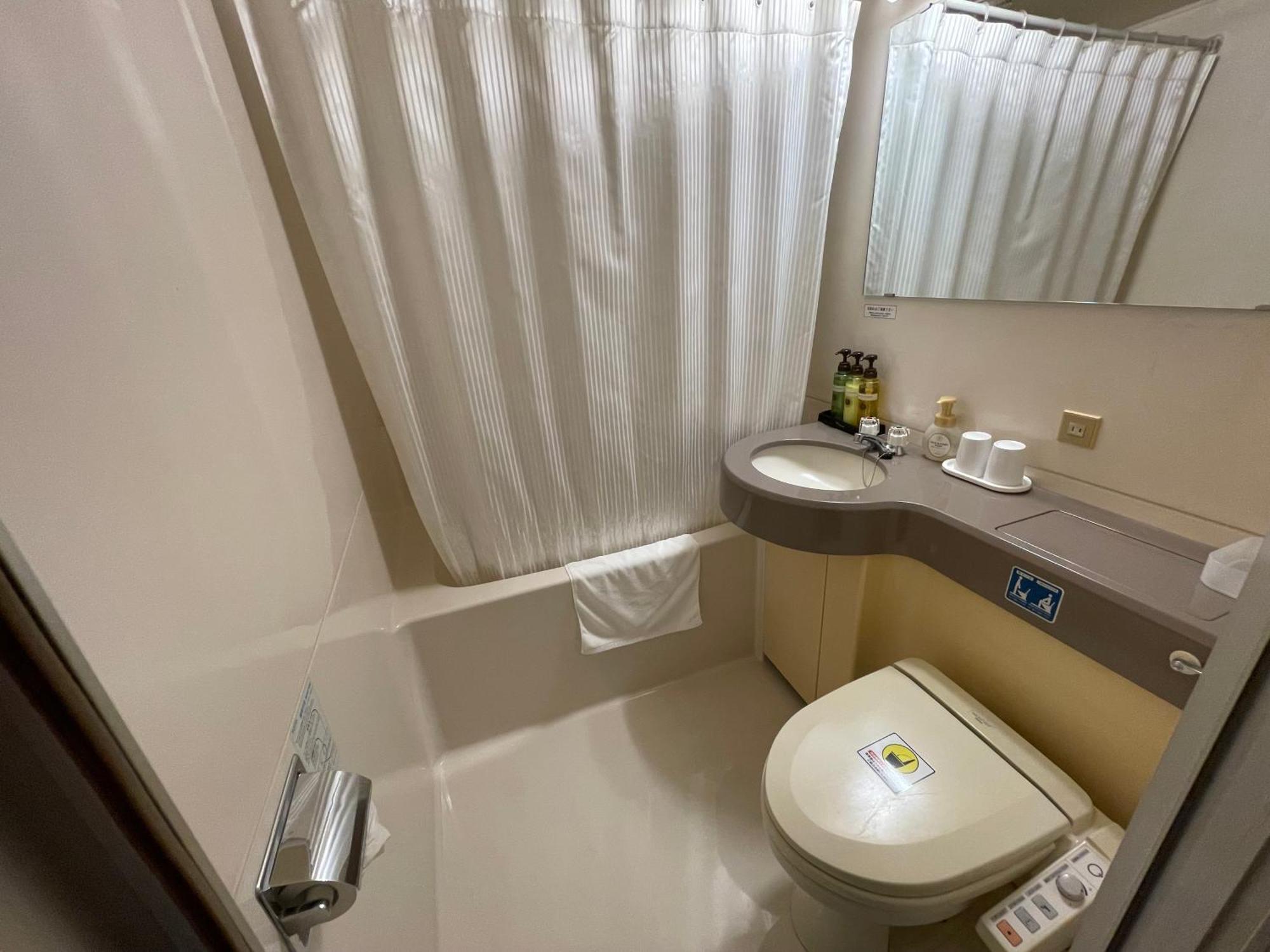 Grand Park Hotel Panex Iwaki Iwaki  Εξωτερικό φωτογραφία