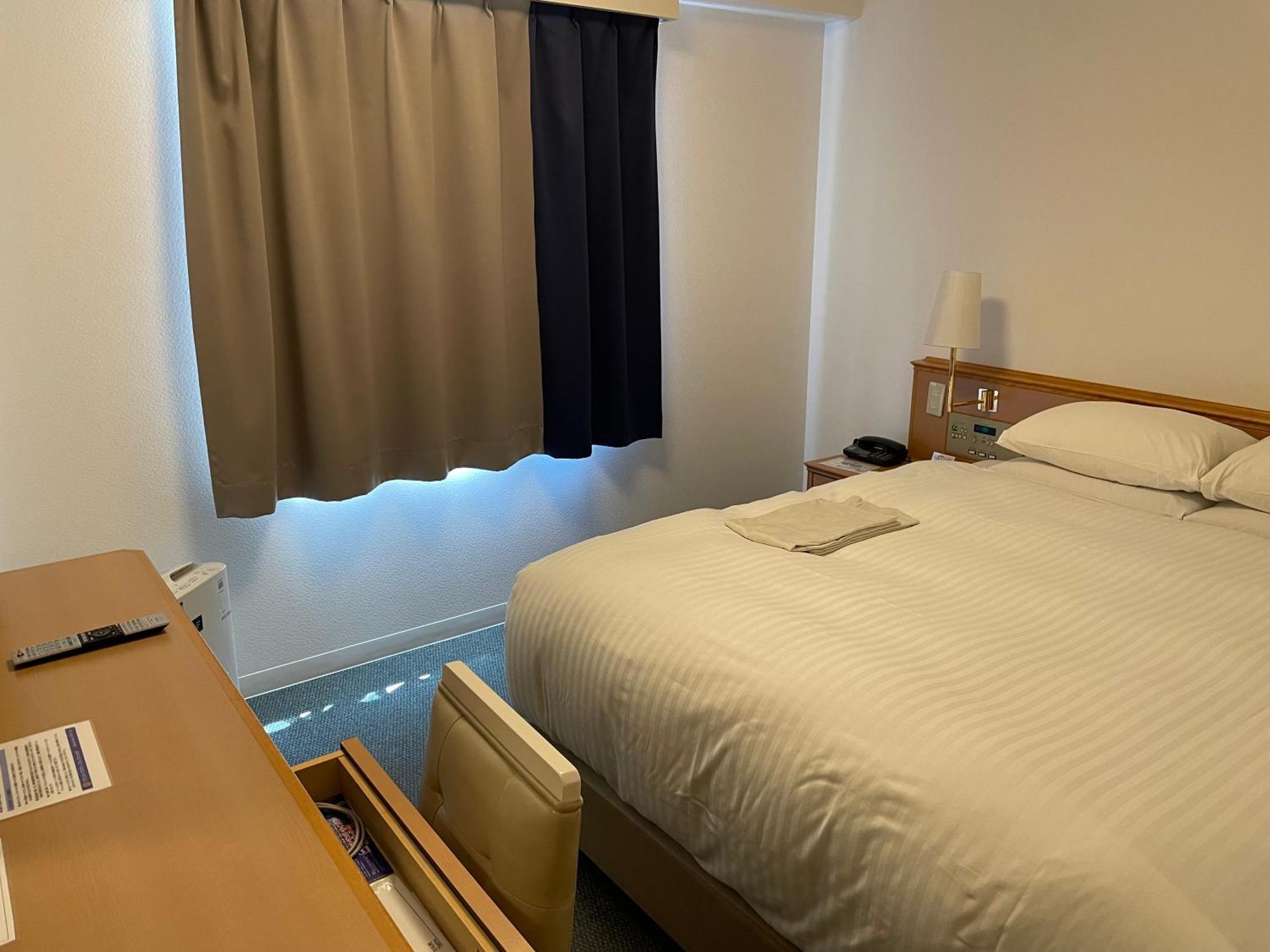 Grand Park Hotel Panex Iwaki Iwaki  Εξωτερικό φωτογραφία
