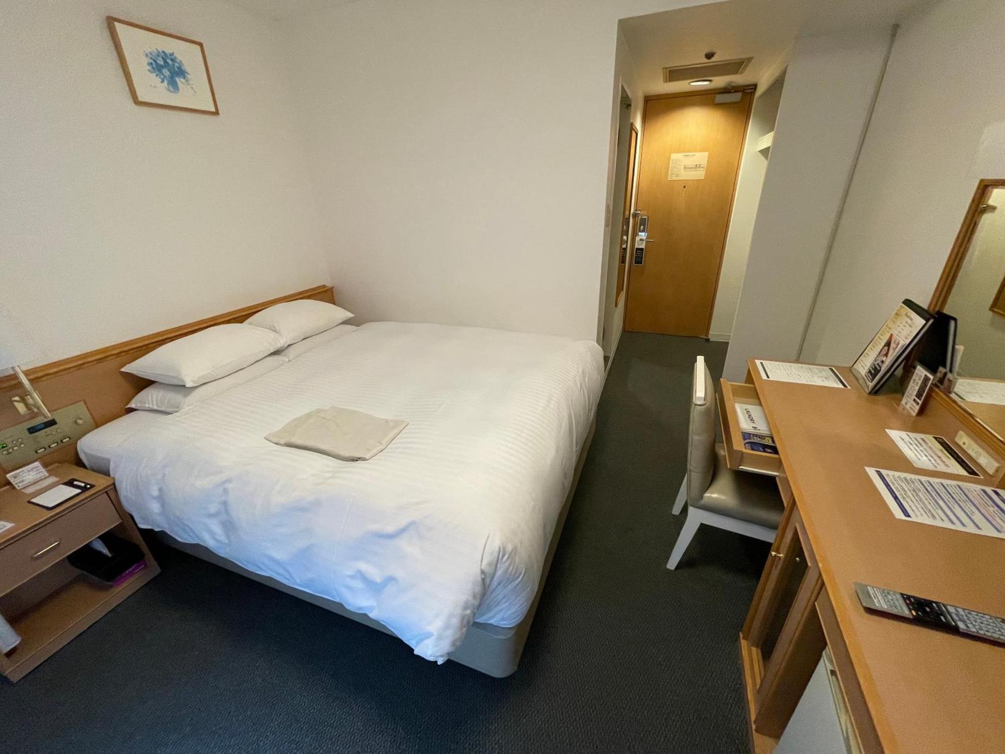 Grand Park Hotel Panex Iwaki Iwaki  Εξωτερικό φωτογραφία