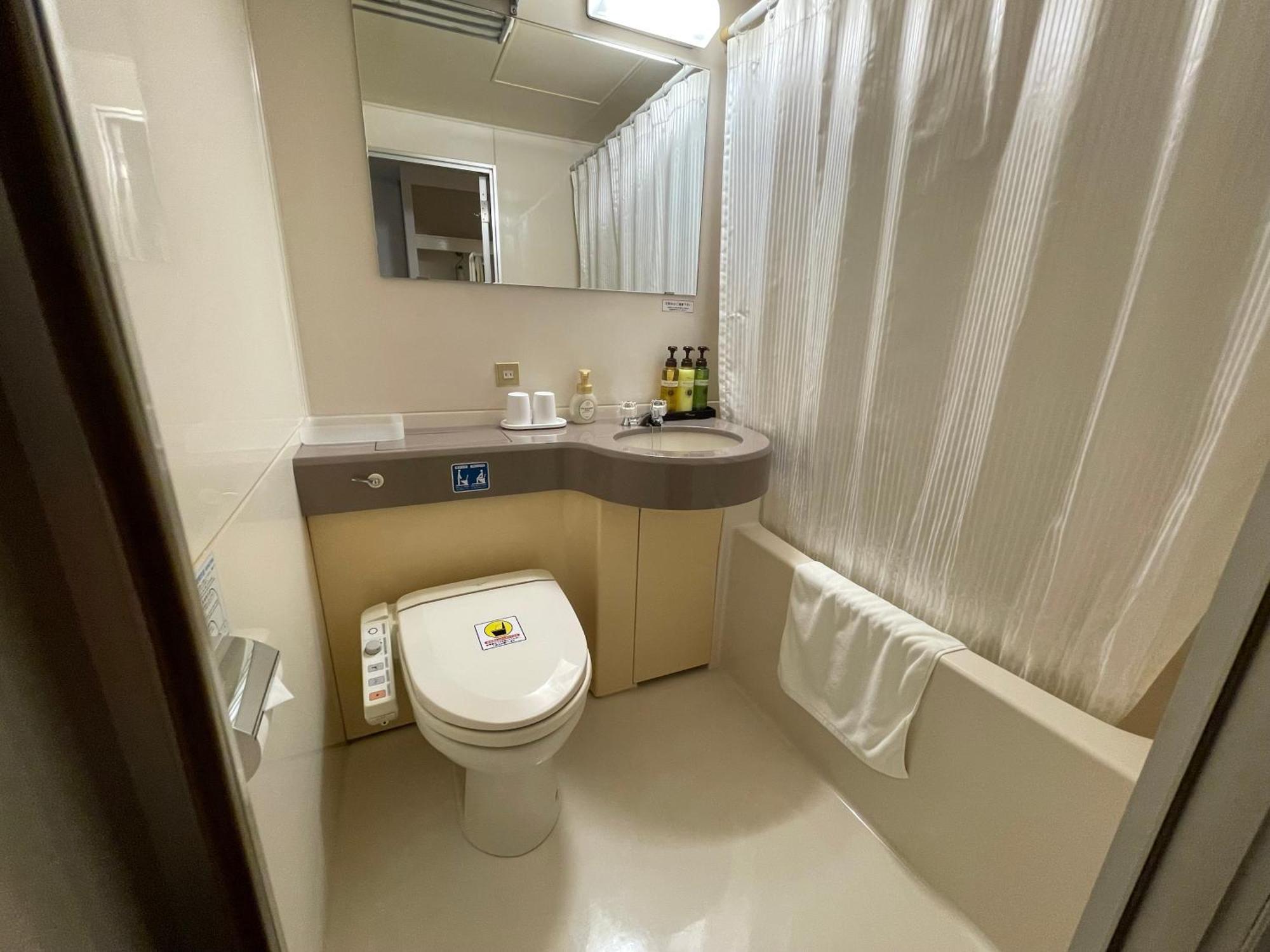 Grand Park Hotel Panex Iwaki Iwaki  Εξωτερικό φωτογραφία