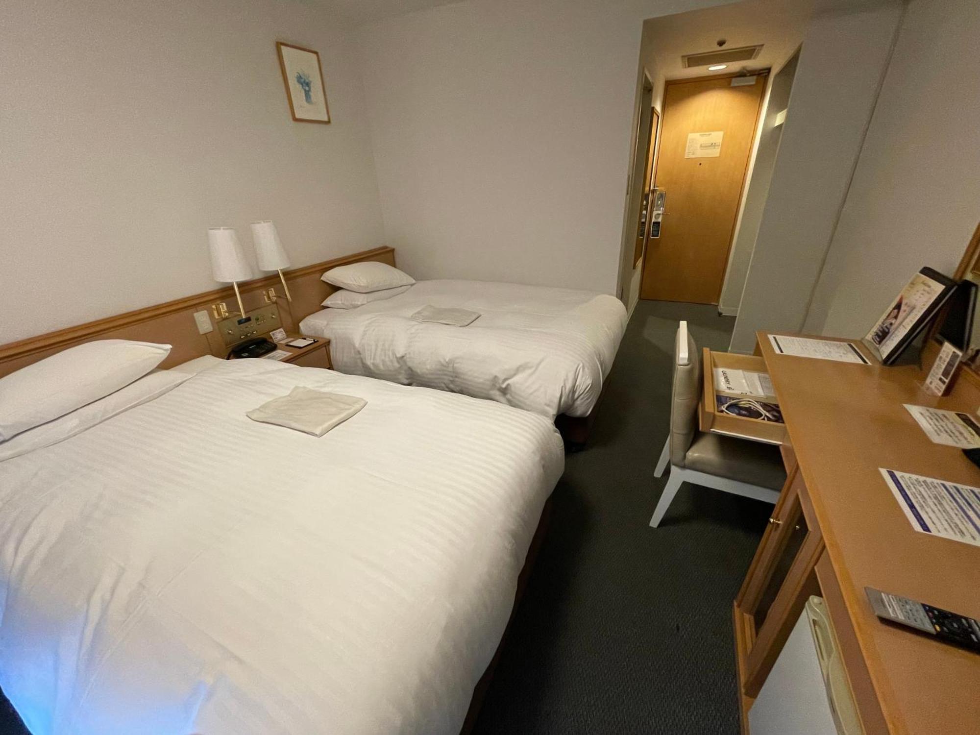 Grand Park Hotel Panex Iwaki Iwaki  Εξωτερικό φωτογραφία