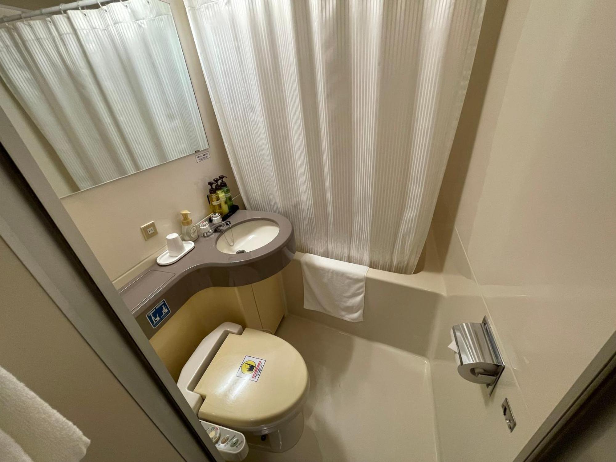 Grand Park Hotel Panex Iwaki Iwaki  Εξωτερικό φωτογραφία