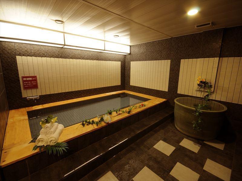 Grand Park Hotel Panex Iwaki Iwaki  Εξωτερικό φωτογραφία